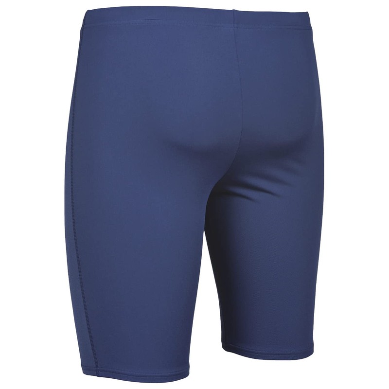 ARENA Solid Team Costume Piscina Uomo, Costume da Bagno ad