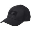 Propper Unisex Contractor Hat, Black, One Size