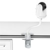 HOLACA Clip Mount for FAKEME/VAVA Baby Monitor 720P 5 HD