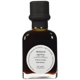 Primitivizia Mugolio Pine Bud Cone Syrup, 3.6 Ounce