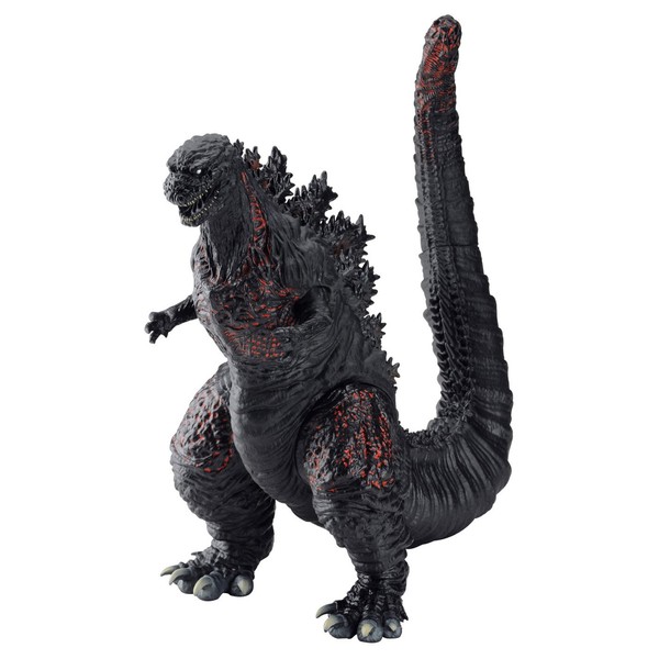 Godzilla King of Monsters Series, Godzilla 2016