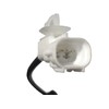 GoSens Sensor de velocidad de rueda ABS 125b para Toyota