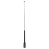 AITEXI VHF UHF 774 SMA-F Telescopic Dual Band Antenna for