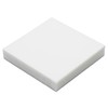 10pcs 2.0mm Vacuum Forming Splint Sheets Prevent Bubble Professional Thermoforming