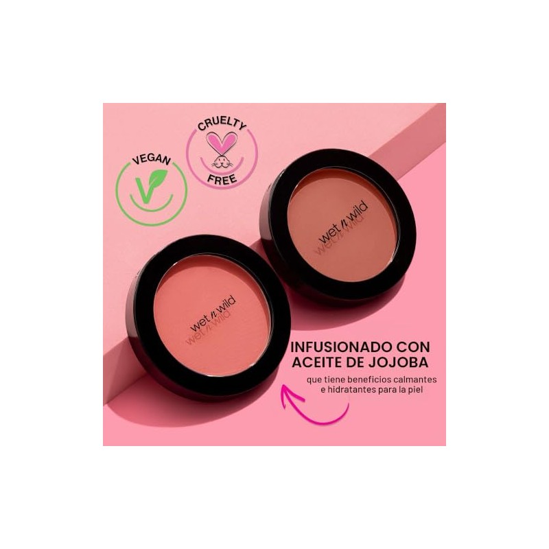 CI BLUSH ROSA PERLADO