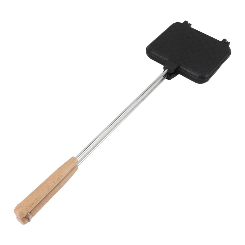 Double Sided Sandwich Baking Pan Multifunctional Evenly Cooking Detachable Sandwich