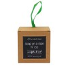Soap on a Rope No. 02 Eucalyptus & Mint Massage