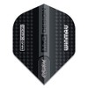 WINMAU Prism Alpha Michael Van Gerwen MvG Logo Black and