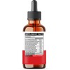 DEDICAD 10in1 Berberine HCl Drops - Liposomal Berberine Liquid -