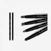Makeup Multi 4-Piece Connecting Brush Angled Brush Point Brush Multi Brush Shadow Brush Makeup Brush Eye / 메이크업 멀티 4종 연결 브러쉬 사선브러쉬 포인트브러쉬 멀티브러쉬 섀도우브러쉬 메이크업브러쉬 아이