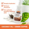 Palmers Coconut Oil Formula Body Lotion Locin Corporal Hidratante Coco