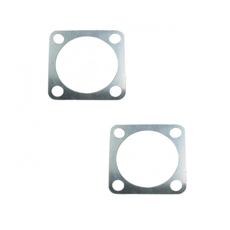 ntnmotorcycle LD100 CNC Motor Higher Performance Racing Head & 2pcs