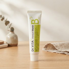 Daycell Dr. Vita Premium Vitamin Cream B 30ml 1 unit I agree to the use of personal information / 데이셀 닥터비타 프리미엄 비타민 크림 B 30ml 1개 개인정보 활용에 동의합니다