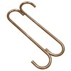 JQuad -Stainless Steel- Brake Caliper Hanger Hook (2 Piece Set)