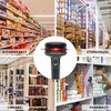 LENVII Wired 2D Barcode Scanner Handheld 1D QR Barcode Scanner