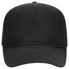 Trucker Hat, Stiff Structured Front Panels Baseball Golf Dad Cap,