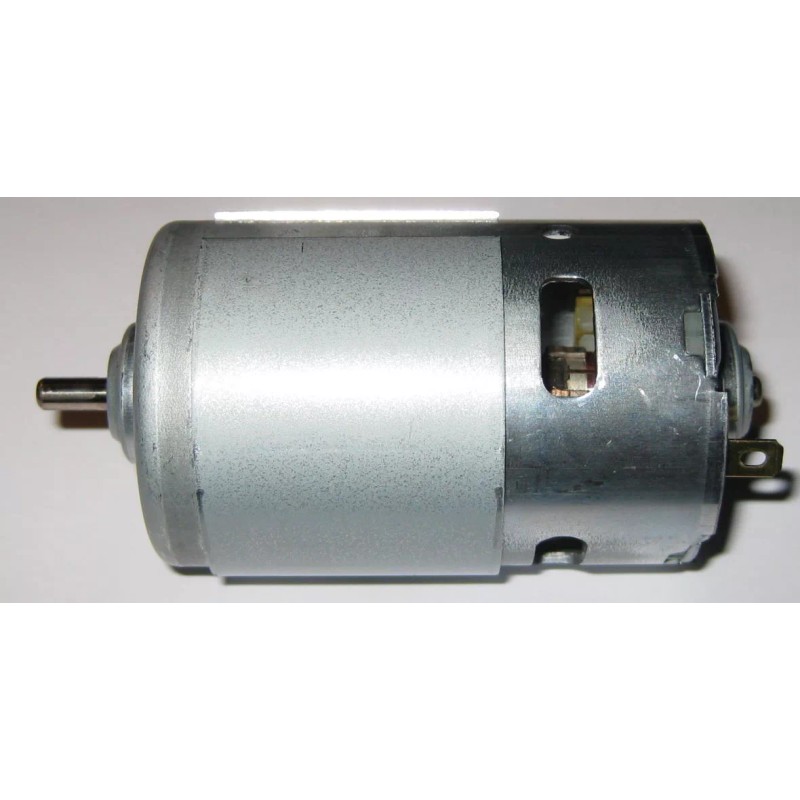 Johnson Electric 2 X Johnson Electric 24V Motor - High