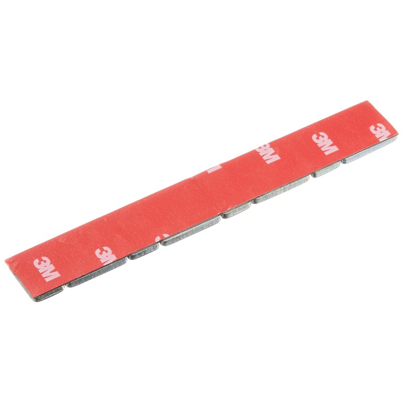 3 Racing 3RAC-BW01 Balance Weight (Cut) 5g & 10g (Three