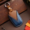 ontto Key case fit for Toyota Land Cruiser 4Runner Rav4