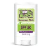 Protector Solar Mineral Boogie Block 50 Barra Importado 14g