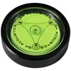 Aluminum Alloy LP Disc Stabilizer Turntable Balanced Bubble Spirit Level