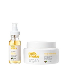 milk_shake Argan Treatment Duo Bundle