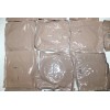 SOPAKCO 10 US Military Issue MRE Entress Chocolate Chip Cookies