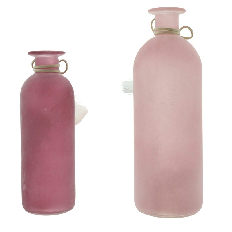 Vase "Berry", Set of 2