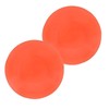 Jectse Golf Force Pads, Rubber Reusable Golf Putting Trainer for