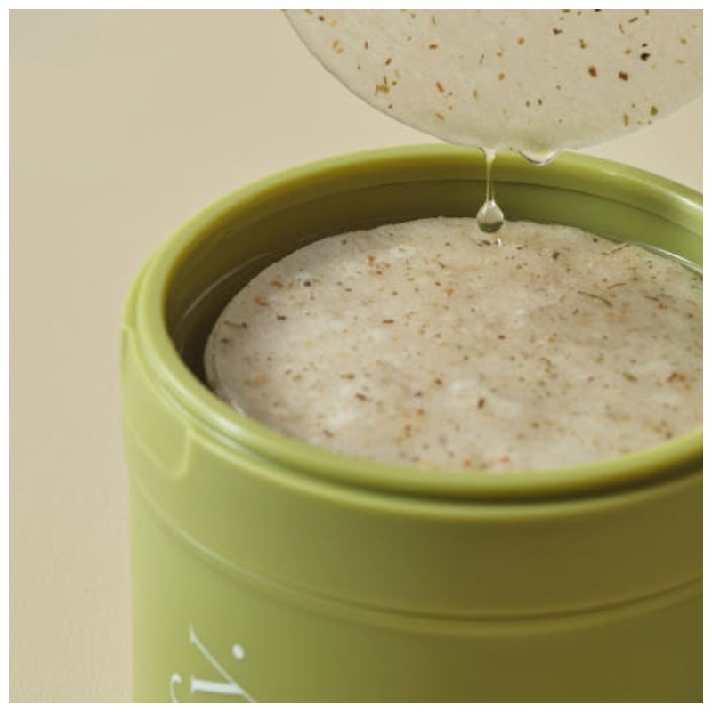 RBFY Daily Ampoule Pad 170ml 100pads