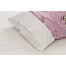 Hippychick Cotton Pillow Protector