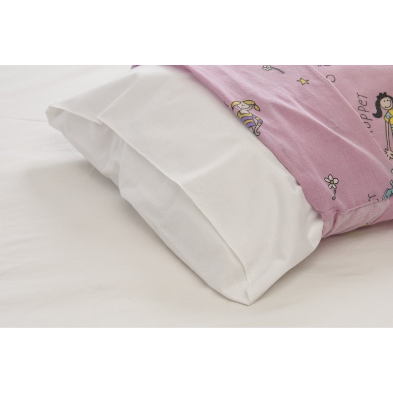 Hippychick Cotton Pillow Protector