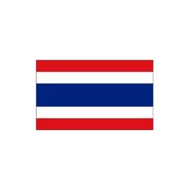 Thailand 3'x5' Polyester Flag