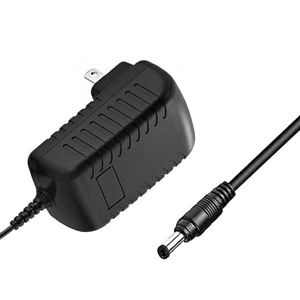 6V AC Adapter for The GRO Company GRO-Clock Sleep Trainer