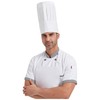 Hyzrz Chef Tall Hat Adjustable Elastic Baker Cooking Grilling BBQ