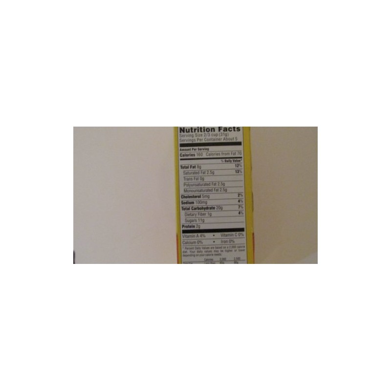 Crunch 'N Munch Caramel Popcorn, 6-ounce Boxes (Pack of 3)