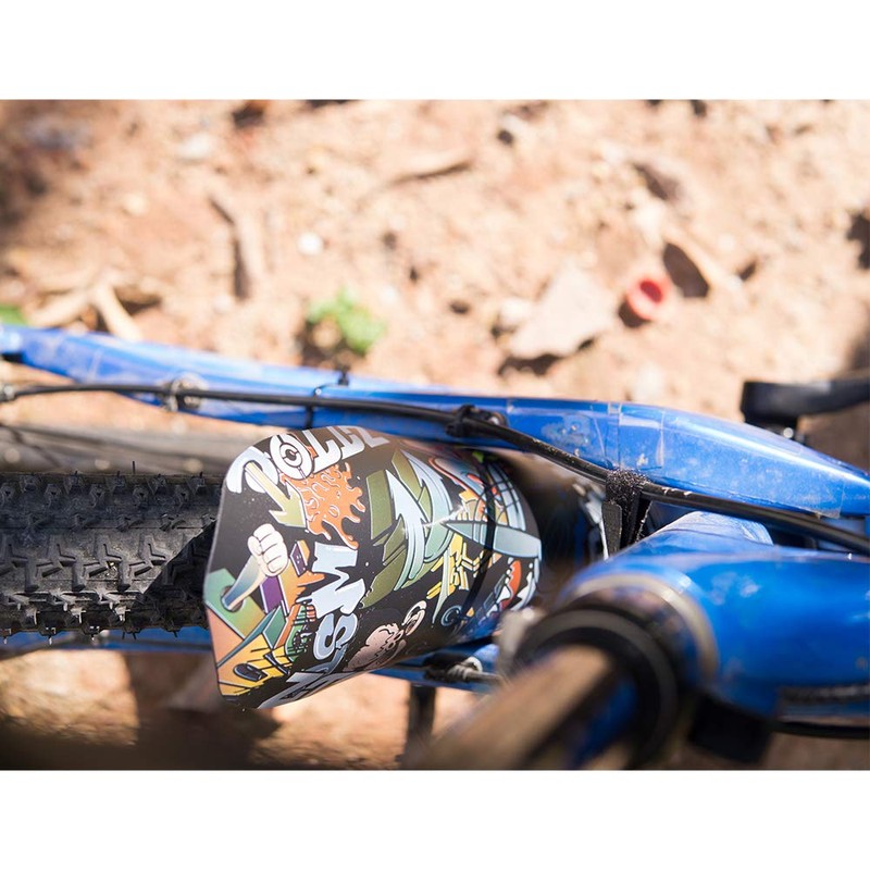 Bike Fender Mountain Bike Fender MTB Bicycle Front Rear Mudguard