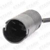 STARK SKWW-0190101 Warning Contact Brake Pad Wear