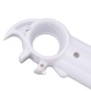 Can Opener Manual, 6 in 1 Multifunctional Handheld Can Opener