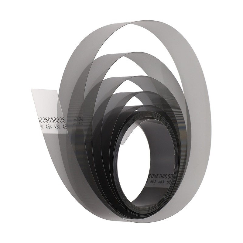 Printer Encoder Strip 360LPI 15mm Width 4500mm Length PET Film