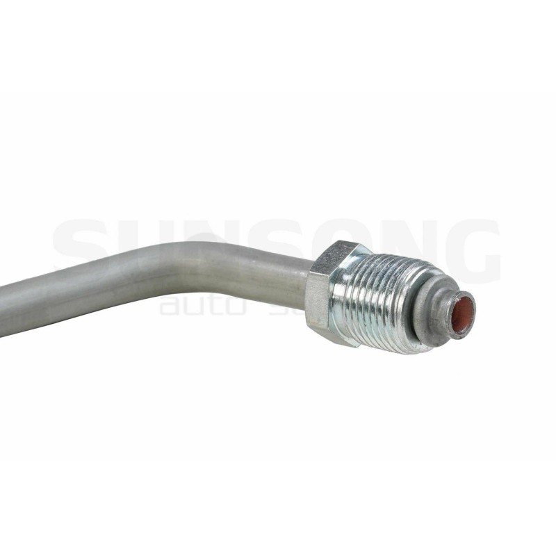 Sunsong Power Steering Pressure Line Hose Assembly 3401278 for Chrysler