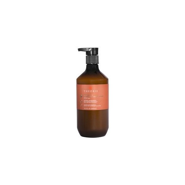 Theorie Amber Rose Hydrating Conditioner 400mL