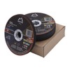 Merryland Cut Off Wheel 5 inch for Angle Grinder, Metal
