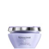 Kérastase Blond Absolu Ultra-Violet Mask, 200 ml - Perfecting, Anti-Yellowing