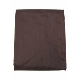 7-Foot Foot Rip Resistant Pool Table Billiard Cover, Brown
