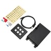 6P Switch Panel Bluetooth APP Control IP66 Waterproof Backlight M4