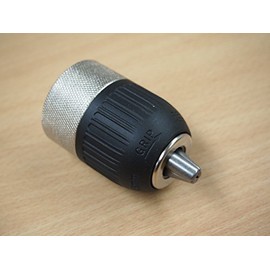 Keyless Drill Chuck 1/2" 2-13mm 1/2-20UNF Hammer drill Power Tools