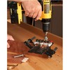 Jessem 3/8In Dowelling Jig Kit With Main Body And Angle