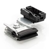 LST Window Regulator Repair Kit Metal Sliders VL Mixto W639