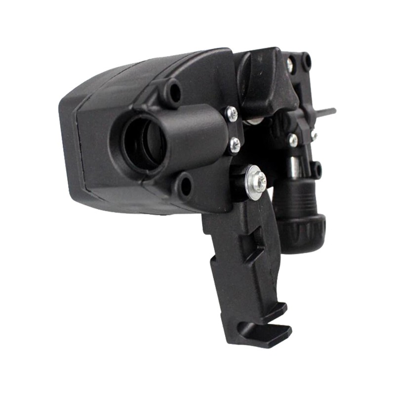 Smart Weld 24V Wire Feed Assembly Drive Motor for Chicago